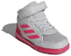 Lookbook (TD) adidas Altasport Mid ''Gris Rose'' AC7057