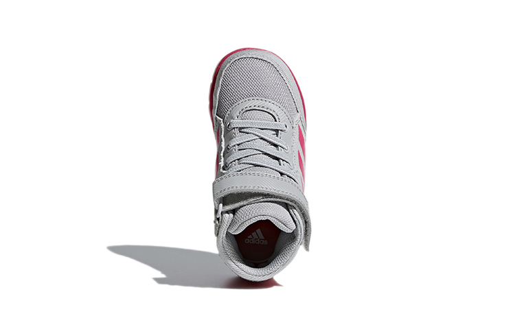 Purchase (TD) adidas Altasport Mid ''Gris Rose'' AC7057