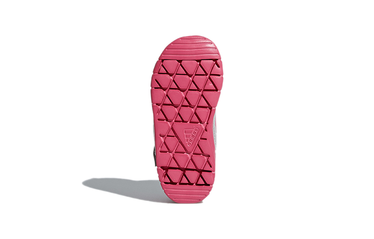 Details for (TD) adidas Altasport Mid ''Gris Rose'' AC7057