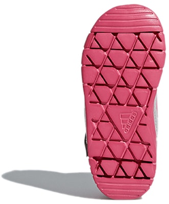 (Toddler) adidas Altasport Mid 'Grey Pink' AC7057 Details for (Toddler) adidas Altasport Mid 'Grey Pink' AC7057