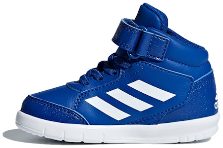 (TD) 아디다스 알타스포츠 미드 (키즈) AH2552 Buy (TD) 아디다스 알타스포츠 미드 (키즈) AH2552