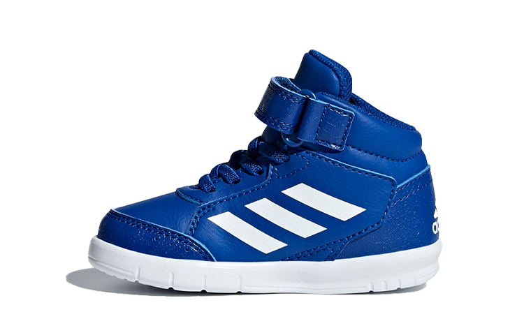 (Toddler) adidas AltaSport Mid El I AH2552