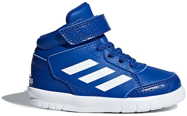 (Toddler) adidas AltaSport Mid El I AH2552 Order (Toddler) adidas AltaSport Mid El I AH2552