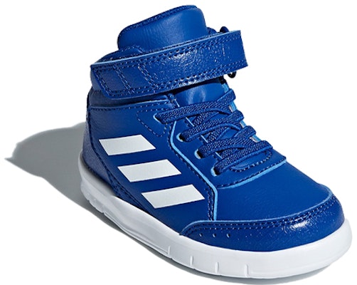 (Toddler) adidas AltaSport Mid El I AH2552 Lookbook (Toddler) adidas AltaSport Mid El I AH2552
