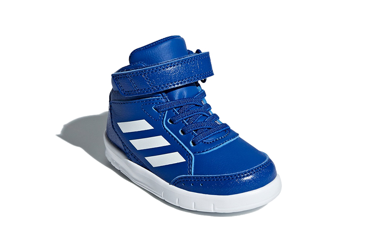 Lookbook (TD) adidas AltaSport Mid El I Bambino AH2552