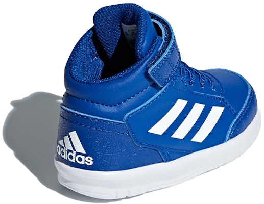 (Toddler) adidas AltaSport Mid El I AH2552 Shop (Toddler) adidas AltaSport Mid El I AH2552
