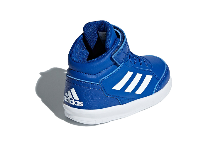 Shop (TD) adidas AltaSport Mid El I Bambino AH2552