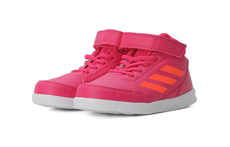 Lookbook (TD) adidas Altasport Mid I ''Rose'' G27128