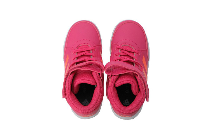 Shop (TD) adidas Altasport Mid I ''Rose'' G27128