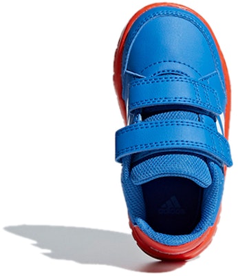 (TD) Sepatu adidas AltaSport 'True Blue Cloud White Active Orange' D96842 Purchase (TD) Sepatu adidas AltaSport 'True Blue Cloud White Active Orange' D96842