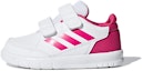 Buy (TD) adidas Altasport Kasut Skate 'Putih Merah Jambu' D96846