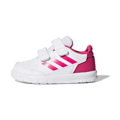 (TD) adidas Altasport Skate shoes 'White Pink'