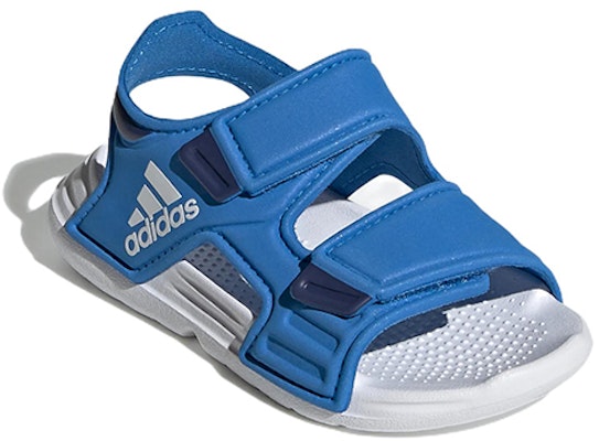(Toddler) adidas Altaswim Casual Sports Sandals GV7797 Lookbook (Toddler) adidas Altaswim Casual Sports Sandals GV7797