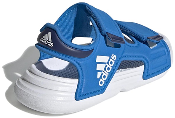 (Toddler) adidas Altaswim Casual Sports Sandals GV7797 Shop (Toddler) adidas Altaswim Casual Sports Sandals GV7797