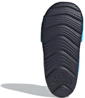 嬰幼兒 adidas Altaswim 卡通圖案 魔術貼 防滑耐磨 低筒 嬰幼兒鞋 藍黑 Details for 嬰幼兒 adidas Altaswim 卡通圖案 魔術貼 防滑耐磨 低筒 嬰幼兒鞋 藍黑