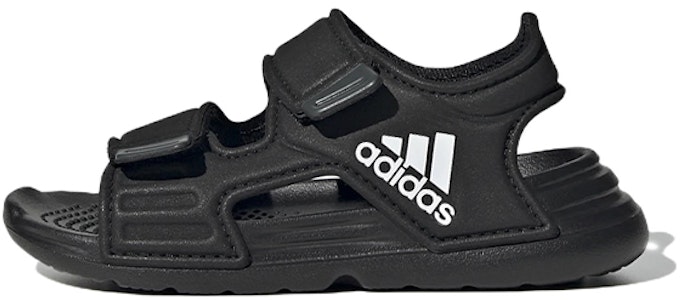 (TD) 阿迪达斯黑色Altaswim舒适透气凉鞋 GV7796 Buy (TD) 阿迪达斯黑色Altaswim舒适透气凉鞋 GV7796