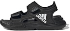 Buy (TD) adidas Altaswim Sandal Hitam Selesa dan Mudah Bernafas GV7796