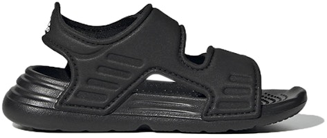 (TD) Sandal Nyaman dan Bernapas adidas Altaswim Hitam GV7796 Order (TD) Sandal Nyaman dan Bernapas adidas Altaswim Hitam GV7796