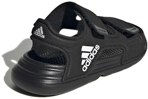 (TD) Sandal Nyaman dan Bernapas adidas Altaswim Hitam GV7796 Shop (TD) Sandal Nyaman dan Bernapas adidas Altaswim Hitam GV7796