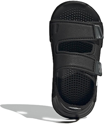 (Toddler) adidas Altaswim Cozy Breathable Sandals Black GV7796 Purchase (Toddler) adidas Altaswim Cozy Breathable Sandals Black GV7796