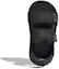 Purchase (TD) adidas Altaswim Sandal Hitam Selesa dan Mudah Bernafas GV7796