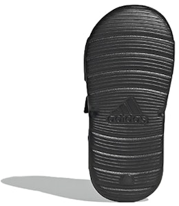 (TD) 阿迪达斯黑色Altaswim舒适透气凉鞋 GV7796 Details for (TD) 阿迪达斯黑色Altaswim舒适透气凉鞋 GV7796