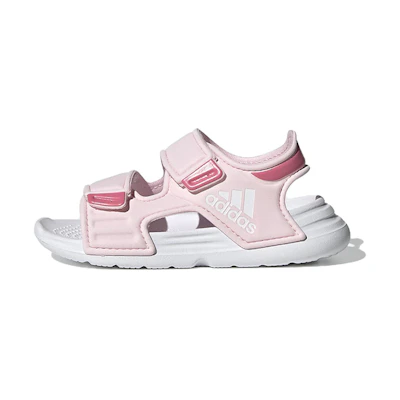(TD) adidas Altaswim Casual Sports Sandals