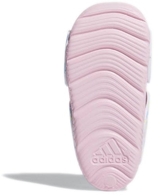 (Toddler) adidas Altaswim 'Pink Blue' EE9030 Details for (Toddler) adidas Altaswim 'Pink Blue' EE9030