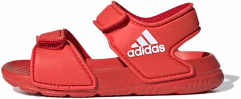 (Toddler) adidas Altaswim 'Scarlet' EG2139 (Toddler) adidas Altaswim 'Scarlet' EG2139