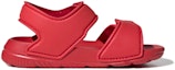 Order (Toddler) adidas Altaswim 'Scarlet' EG2139