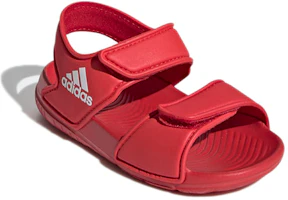 Lookbook (TD) adidas Altaswim 'Scarlet' Merah EG2139
