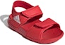 Lookbook (Toddler) adidas Altaswim 'Scarlet' EG2139