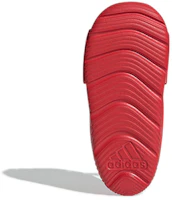 Details for (TD) adidas Altaswim 'Scarlet' Merah EG2139