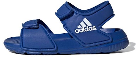 (Toddler) adidas Altaswim 'Team Royal Blue' EG2138 (Toddler) adidas Altaswim 'Team Royal Blue' EG2138