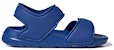 (TD) adidas Altaswim 'Team Royal Blue' Sandal Biru Diraja EG2138