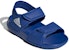 (TD) adidas Altaswim 'Team Royal Blue' Sandal Biru Diraja EG2138