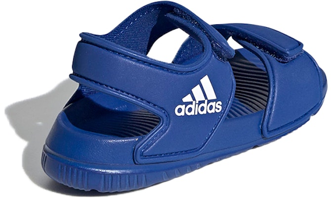 (Toddler) adidas Altaswim 'Team Royal Blue' EG2138 Shop (Toddler) adidas Altaswim 'Team Royal Blue' EG2138