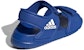 (TD) adidas Altaswim 'Team Royal Blue' Sandal Biru Diraja EG2138