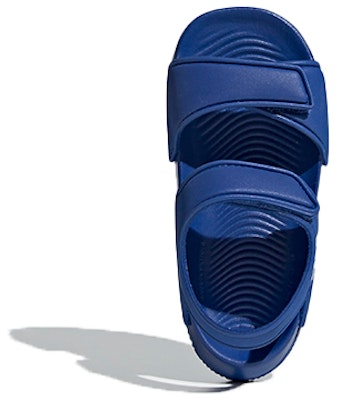 (Toddler) adidas Altaswim 'Team Royal Blue' EG2138 Purchase (Toddler) adidas Altaswim 'Team Royal Blue' EG2138