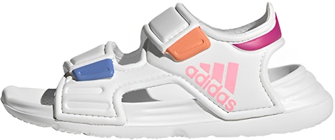 (Toddler) adidas Altaswim 'White' H03776 (Toddler) adidas Altaswim 'White' H03776