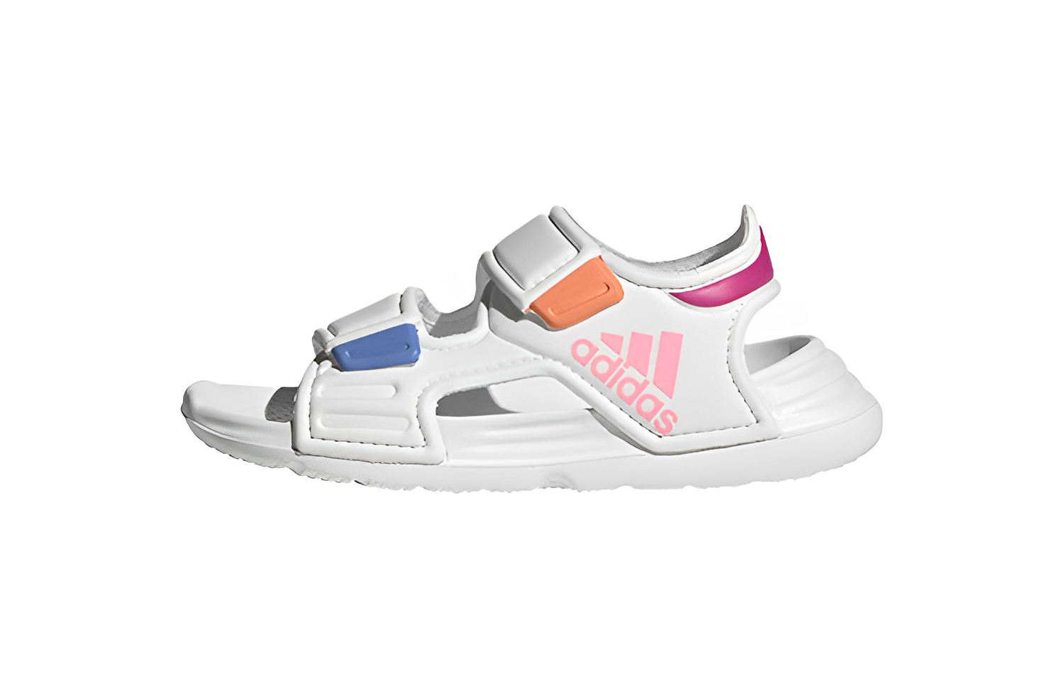 (Toddler) adidas Altaswim 'White' H03776