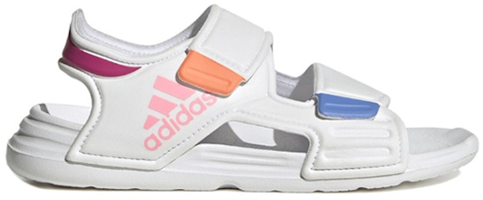 (Toddler) adidas Altaswim 'White' H03776 Order (Toddler) adidas Altaswim 'White' H03776