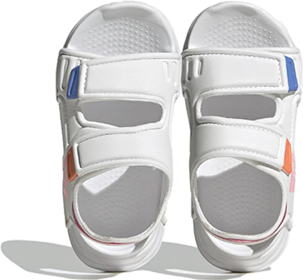 (Toddler) adidas Altaswim 'White' H03776 Shop (Toddler) adidas Altaswim 'White' H03776