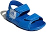 Lookbook (TD) adidas AltaSwim I 'Biru' BA9281