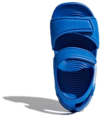 (TD) adidas AltaSwim I 'Biru' BA9281 Shop (TD) adidas AltaSwim I 'Biru' BA9281