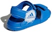 Purchase (TD) adidas AltaSwim I 'Biru' BA9281