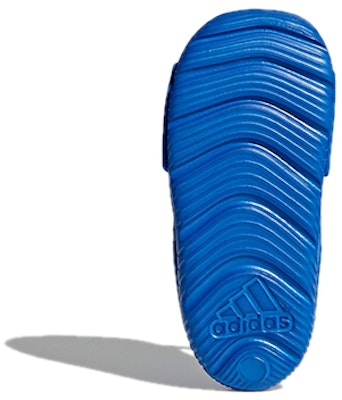 (TD) adidas AltaSwim I 'Biru' BA9281 Details for (TD) adidas AltaSwim I 'Biru' BA9281