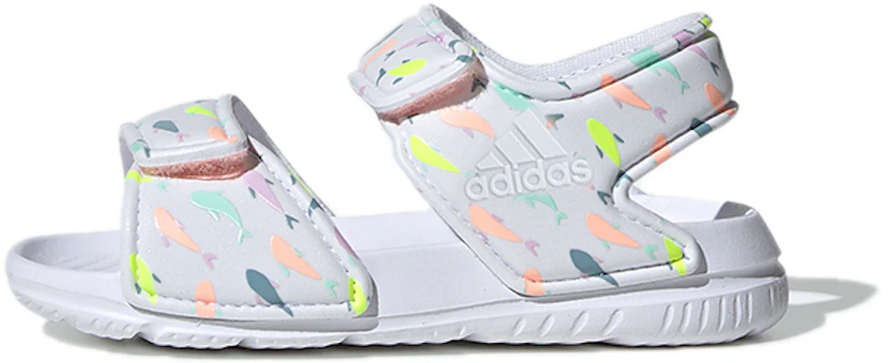 (TD) adidas AltaSwim I ''Clear Orange'' Kindersandalen F34793 Buy (TD) adidas AltaSwim I ''Clear Orange'' Kindersandalen F34793