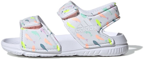 (Toddler) adidas AltaSwim I 'Clear Orange' F34793 (Toddler) adidas AltaSwim I 'Clear Orange' F34793