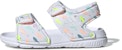 (TD) adidas AltaSwim I 'Jingga Jernih' F34793